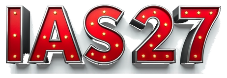 ias 27 logo